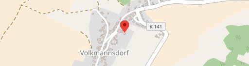 Gaststätte Zum Kastanienbaum на карте