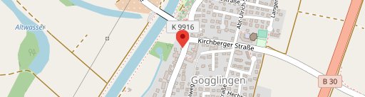 Gasthof zum Ritter on map