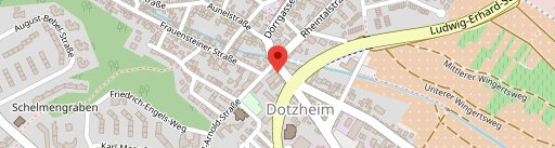 Restaurant Zum Turnerheim auf Karte
