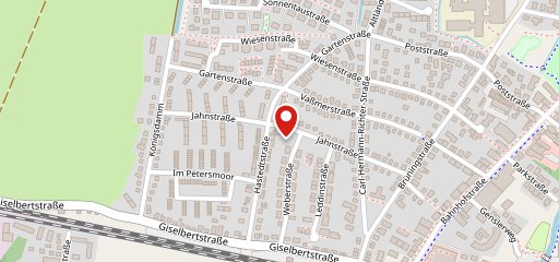 ZwergenCafé on map