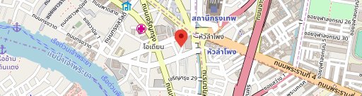 Khao Moo Daeng Si Morakot on map