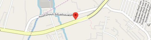 สปาเก็ตตี้เฮ้าส์ นนทบุรี en el mapa