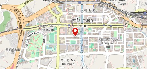勤記潮州食家 on map