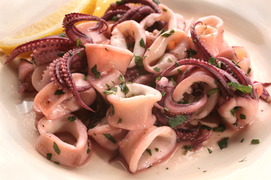 Les meilleurs restaurants de calamari dans Nantes, l'hiver 2024 -  Restaurant Guru