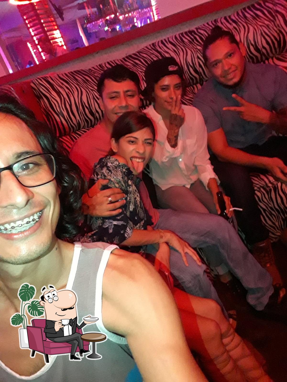 La 10 Men's Club Manzanillo, Manzanillo - Restaurant reviews