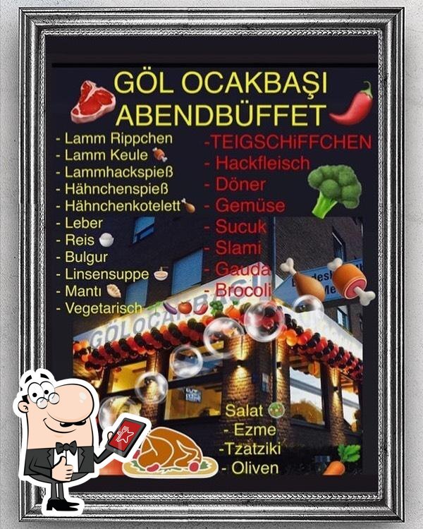 Gol Ocakbasi Cafe Bielefeld Critiques De Restaurant
