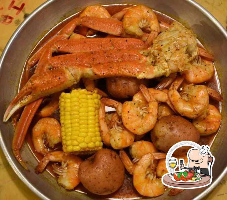 J&C Crab - Juicy Seafood in Fort Myers - Restaurant menu and reviews