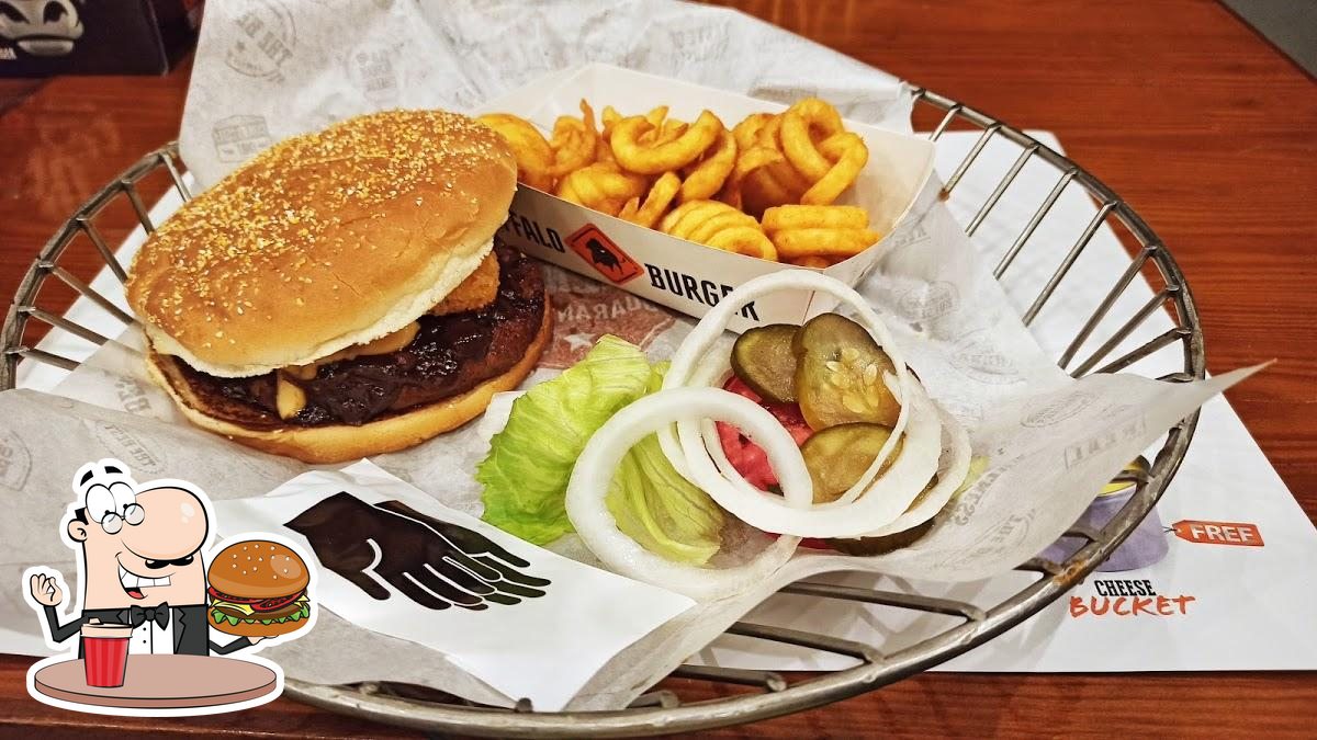 Buffalo Burger Elmenus Www Sassycleanersmd Com