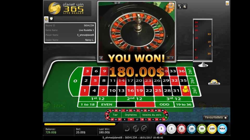 Best Free online Online casino games And you will Bonuses
