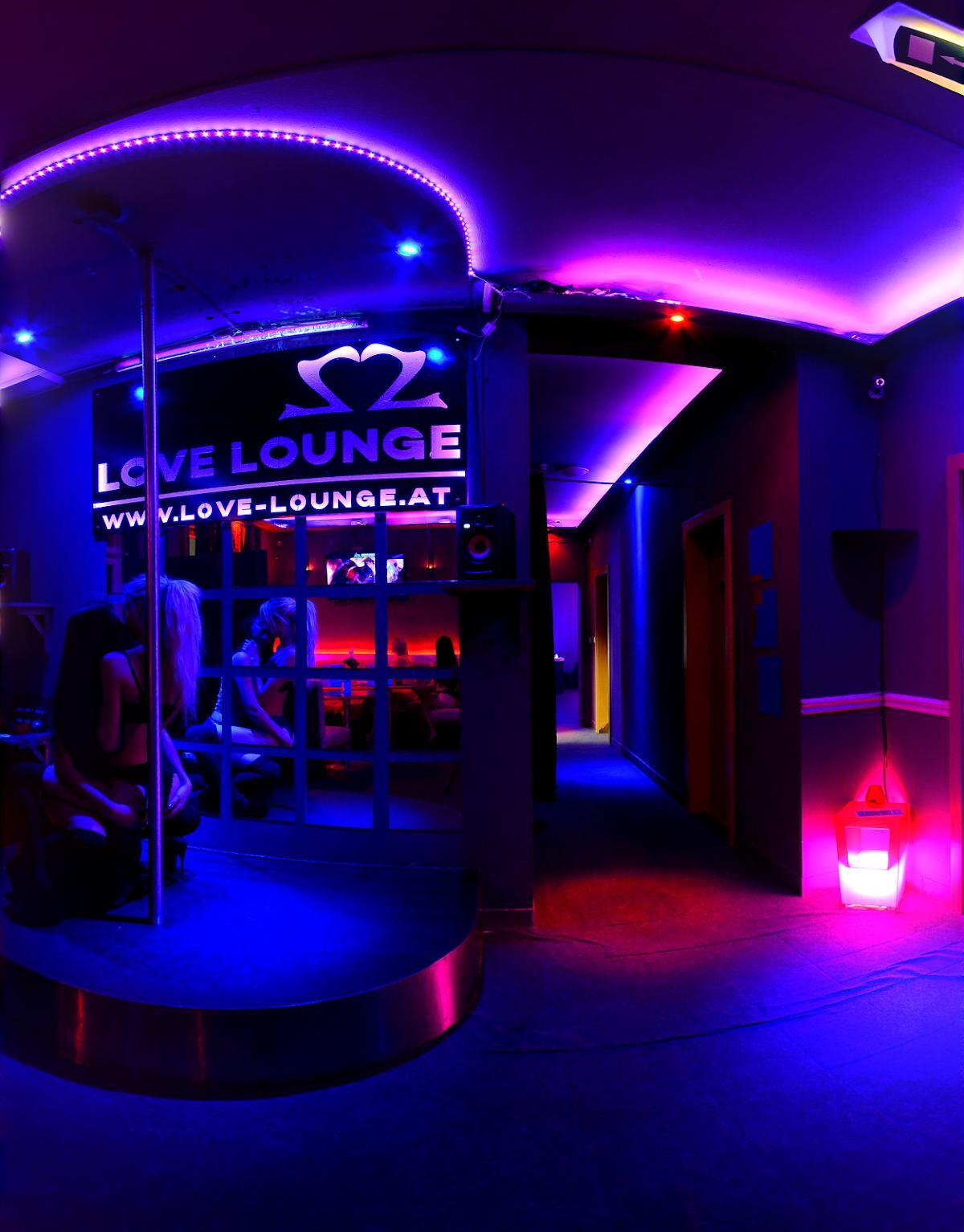 Lovin Lounge