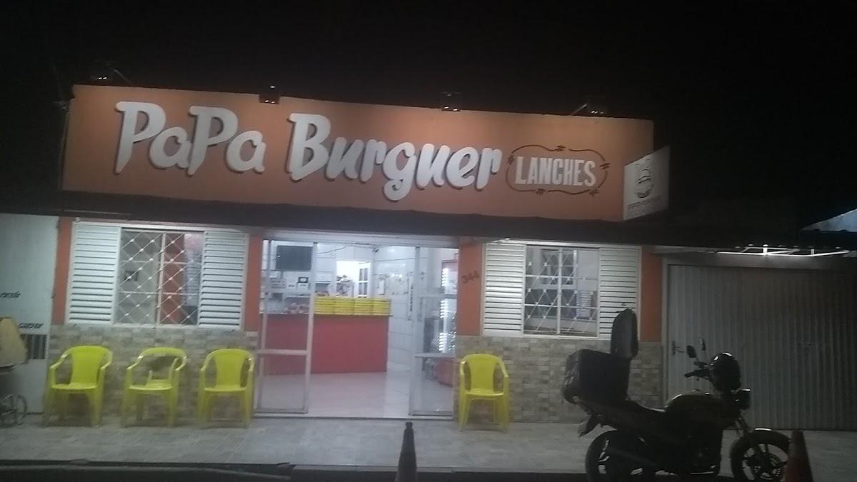 Papa Burguer lanches pub & Bar, Cachoeirinha - Avaliações de