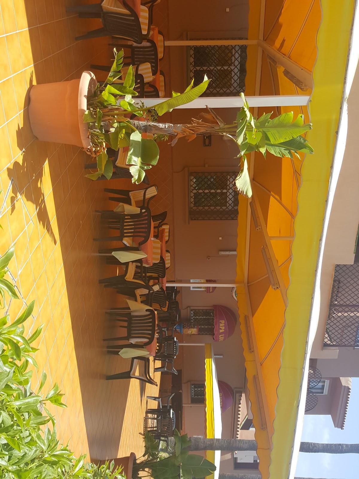 RISTORANTE PIZZERIA PAPA LUIGI, Las Lagunas de Mijas - Restaurant