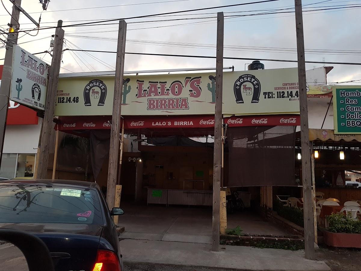 Lalo's Birria restaurant, Mazatlán, Av. Rafael Buelna - Restaurant reviews
