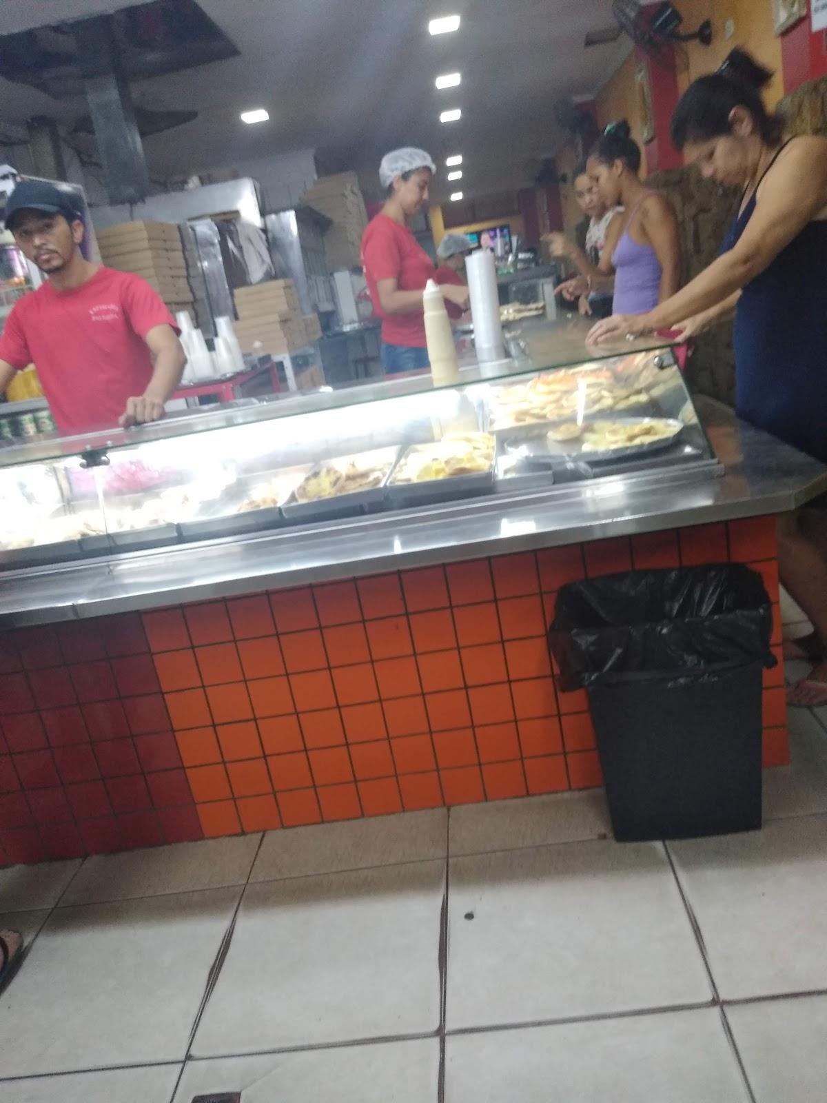Pizzaria Paulista - Bairro da Cancela Preta - RJ - Divulga no