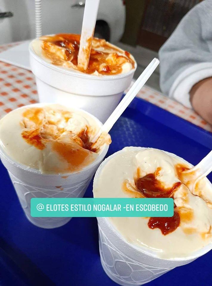Elotes Venezuela Escobedo restaurant, General Escobedo - Restaurant menu  and reviews
