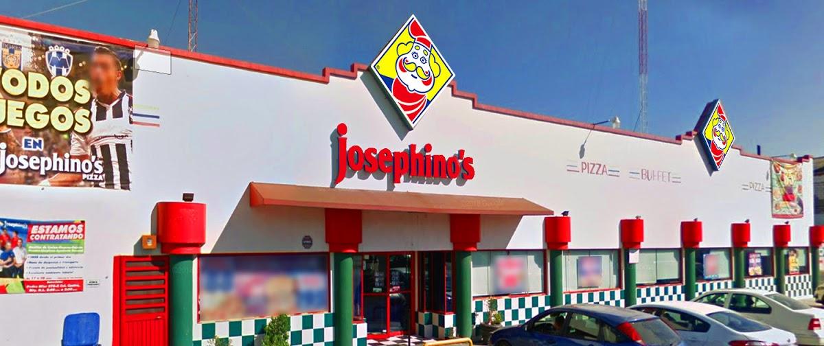 Josephino's Pizza - Linda Vista restaurant, Guadalupe, Av. Miguel Alemán  4422 - Restaurant menu and reviews