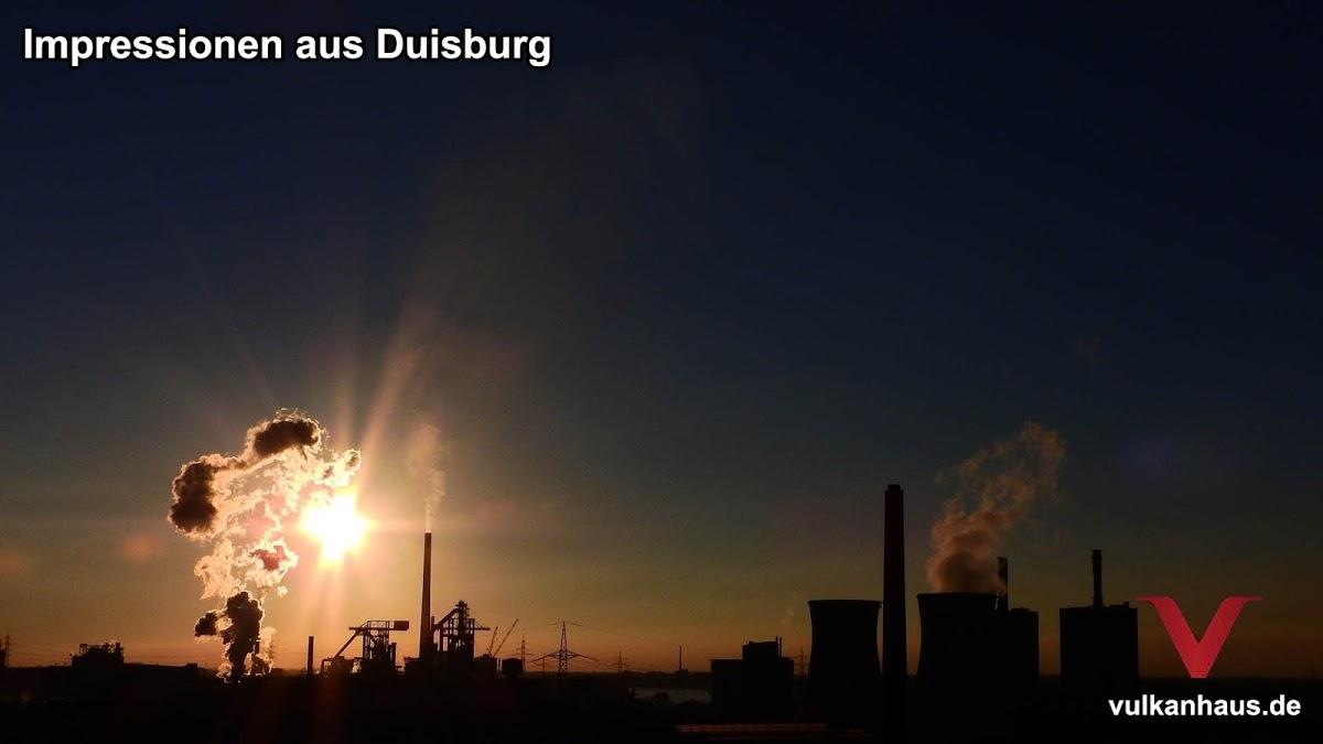 Duisburg vulkanstr 3