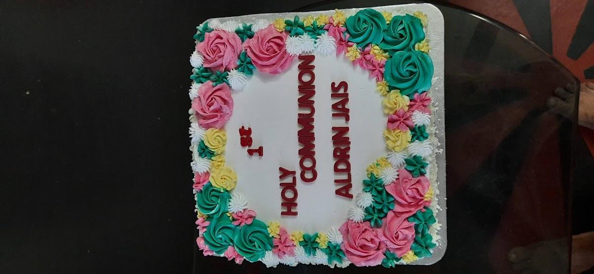 Italian Cake Shop Tirunelveli STC College Rd  Restaurant menu and reviews
