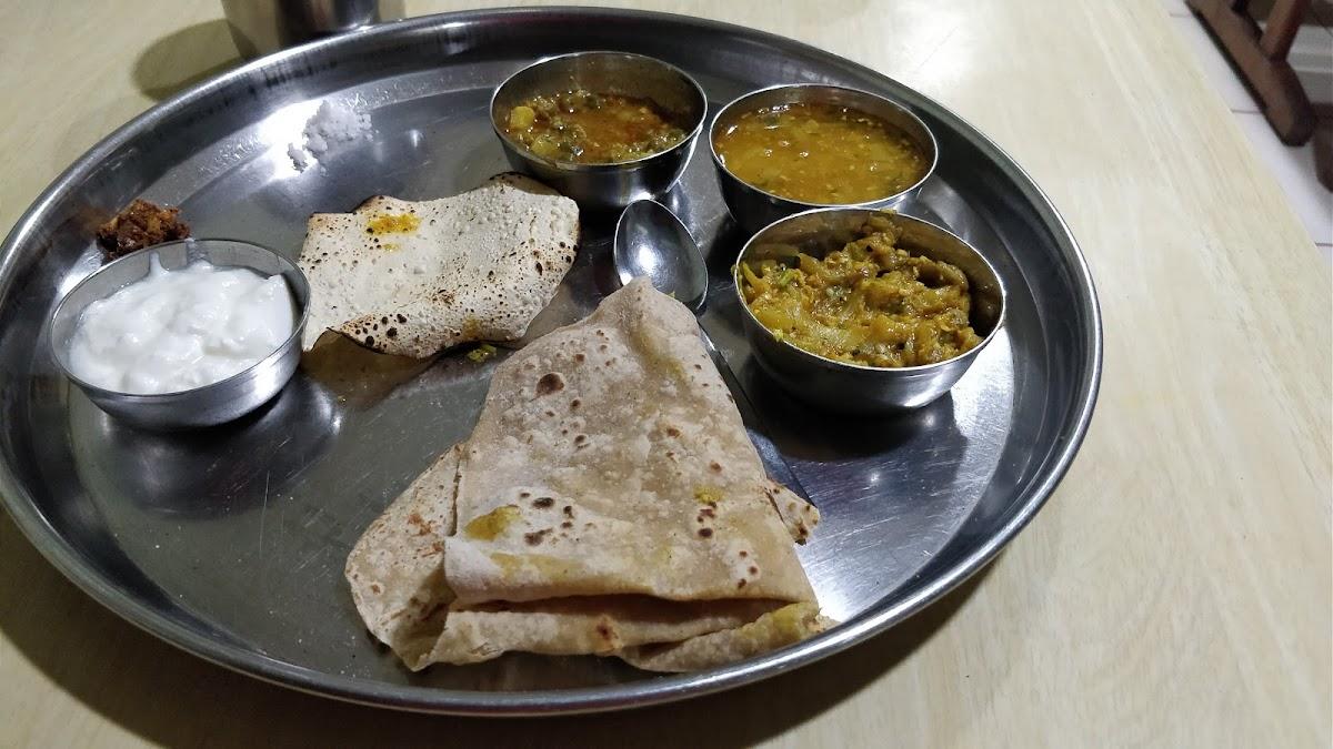 Savarkar Bhojanalay, Guhagar - Restaurant reviews