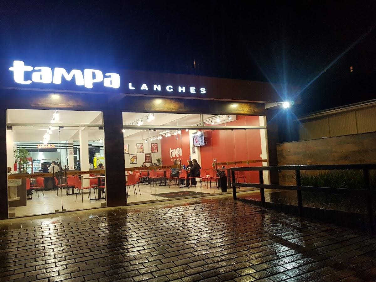LANCHES DO TAMPA, Caxias Do Sul - Comentários de Restaurantes, Fotos &  Número de Telefone