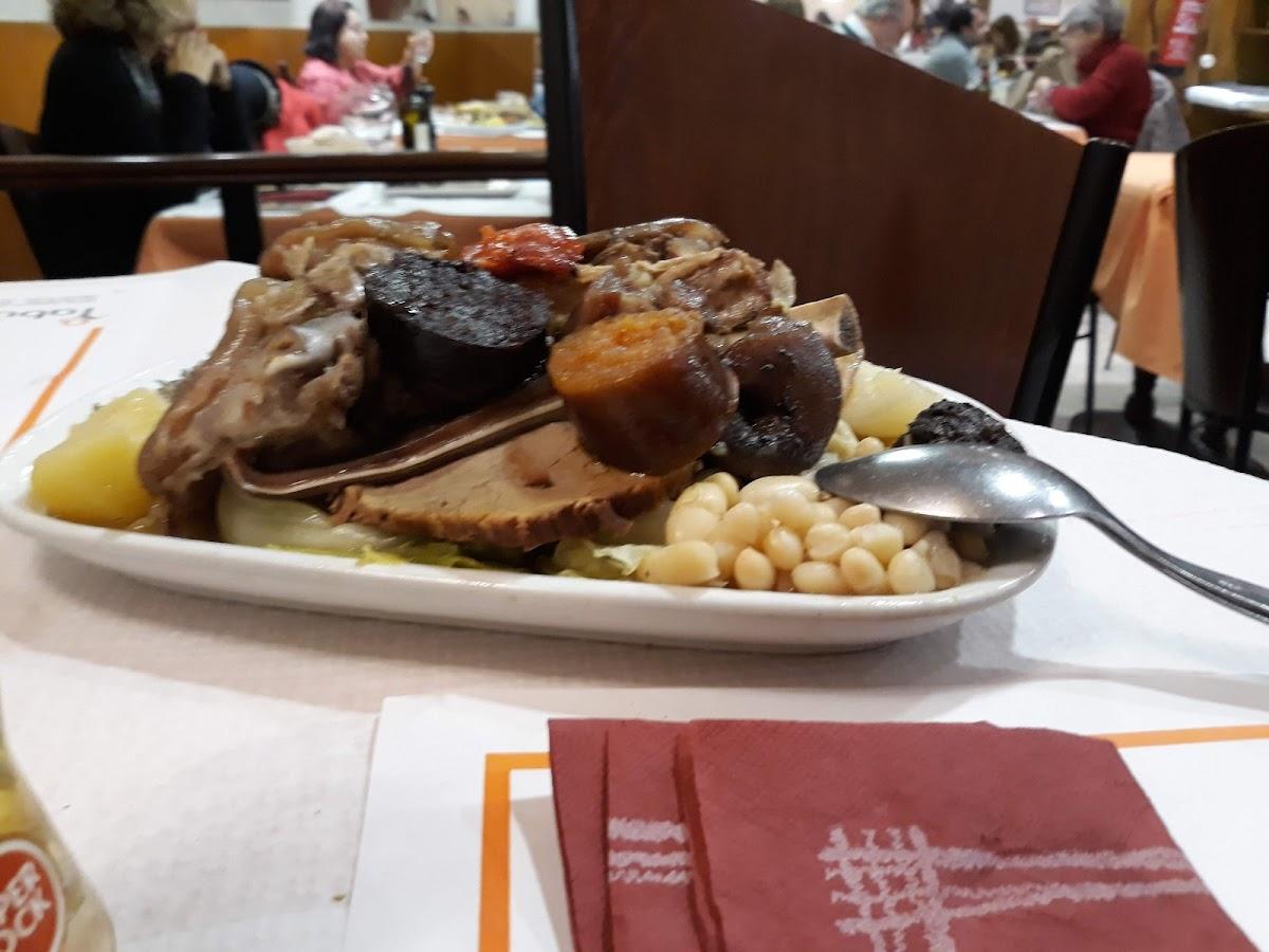 O TABULEIRO, Lisbon - Restaurant Reviews, Photos & Phone Number -  Tripadvisor