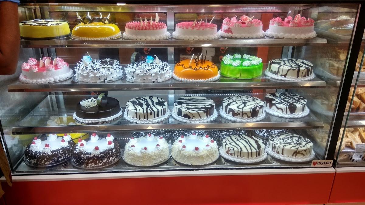 The Cake World, Sholinganallur, Chennai | Zomato
