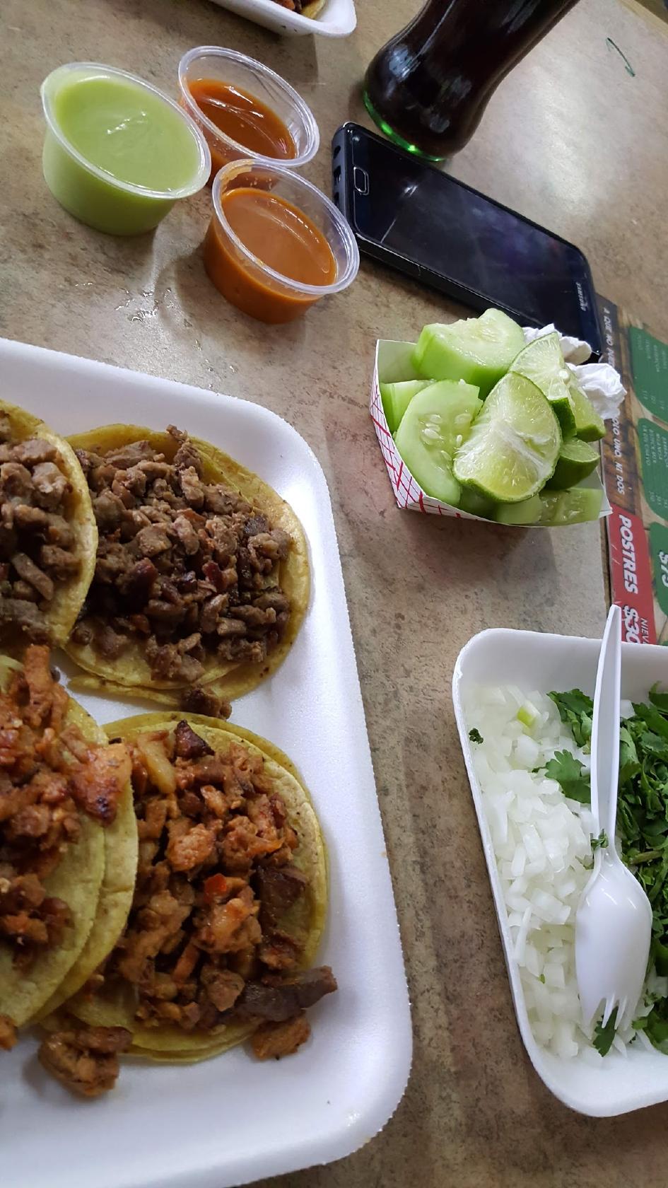 Buffet de  KARNE Suc. Gomez Morin restaurant, Ciudad Juarez -  Restaurant reviews