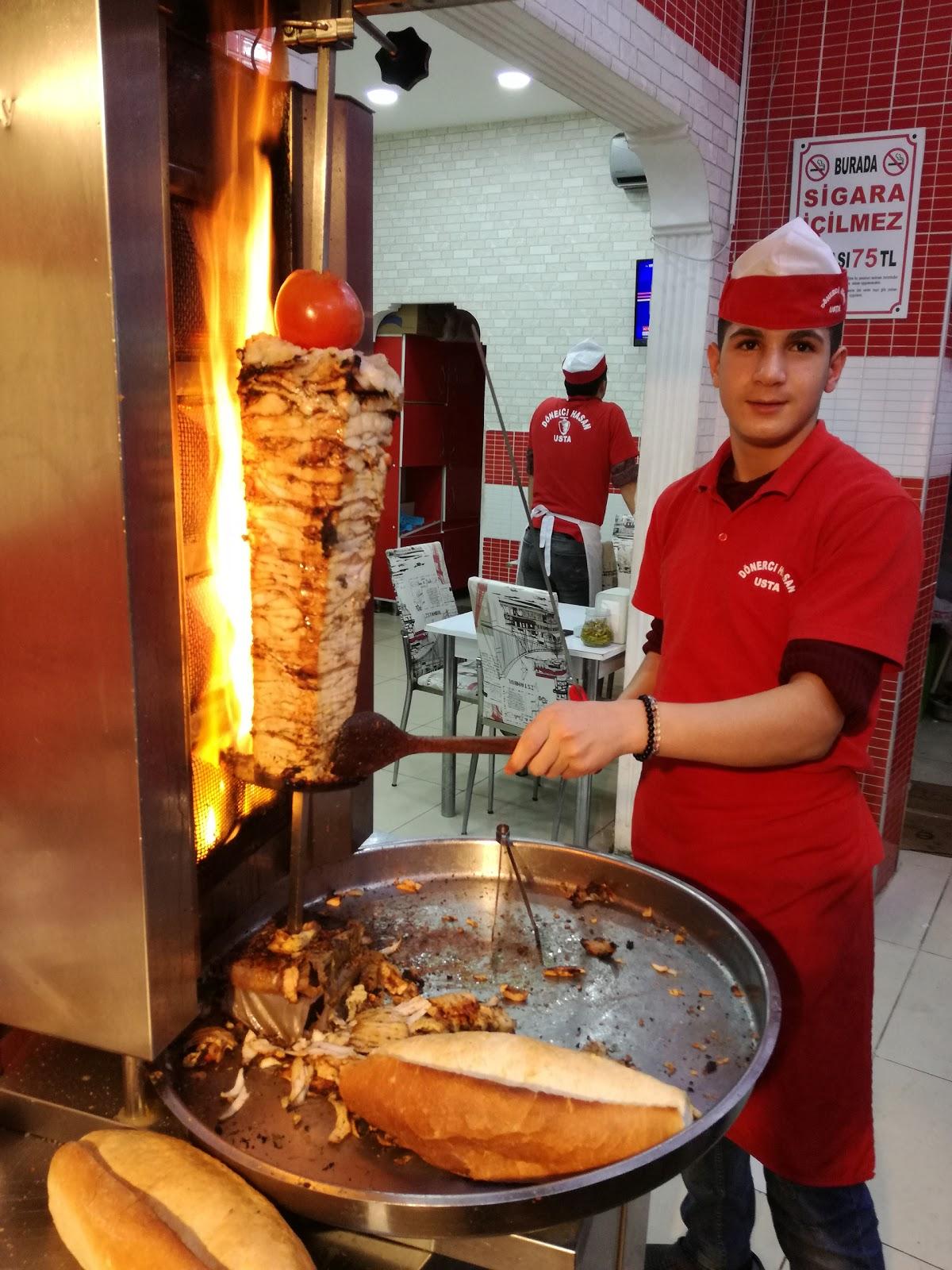 donerci hasan usta istanbul vardar blv no 51 restaurant reviews