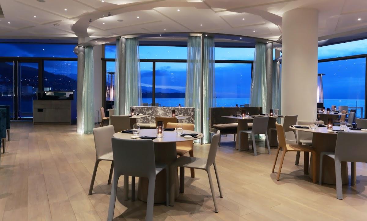 Nobu Monte Carlo restaurant, Monaco-Ville - Restaurant reviews