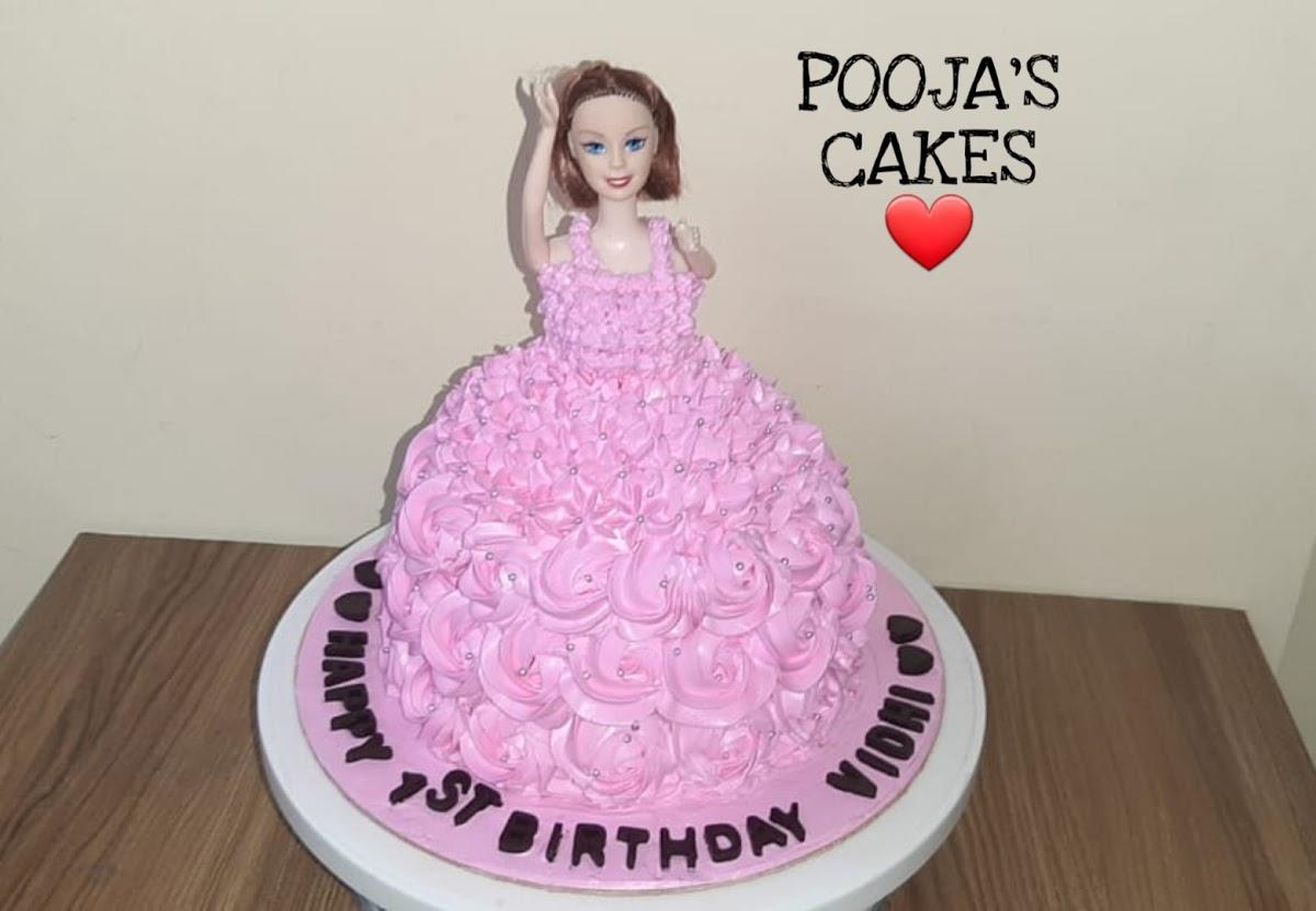 Menu of Pooja Cakes & Bakery, Indira Nagar, Lucknow | October 2023 | Save 5%