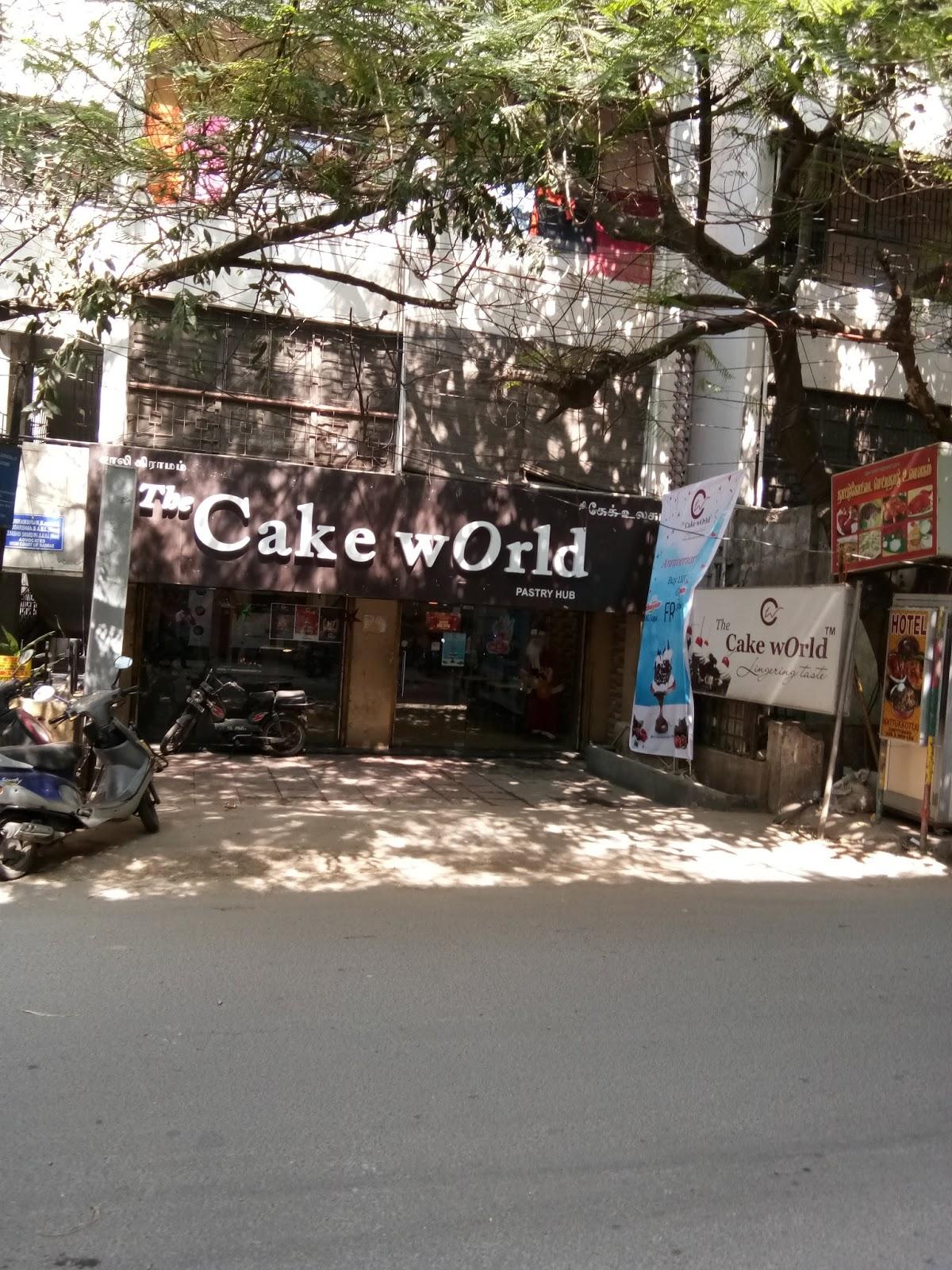 Dona Cakes World - Chennai city #trendingshorts #viral - YouTube