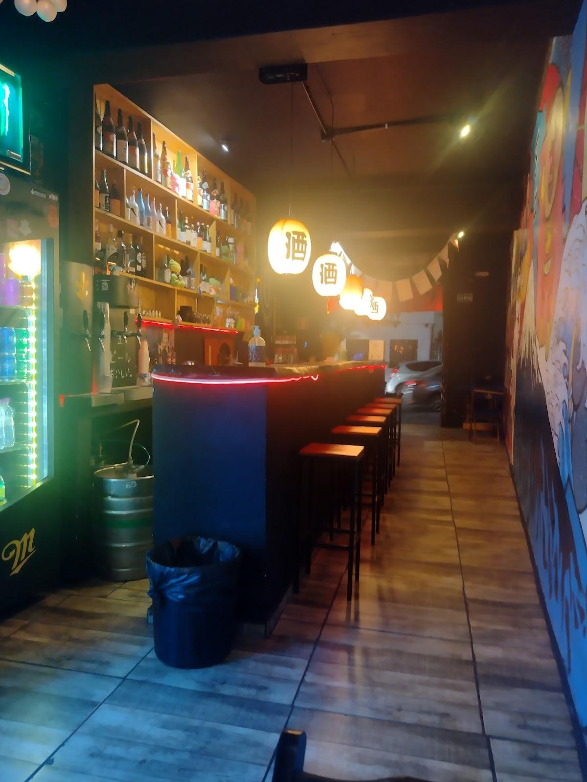 YabaiYa Trajano pub & Bar, Curitiba - Avaliações de restaurantes