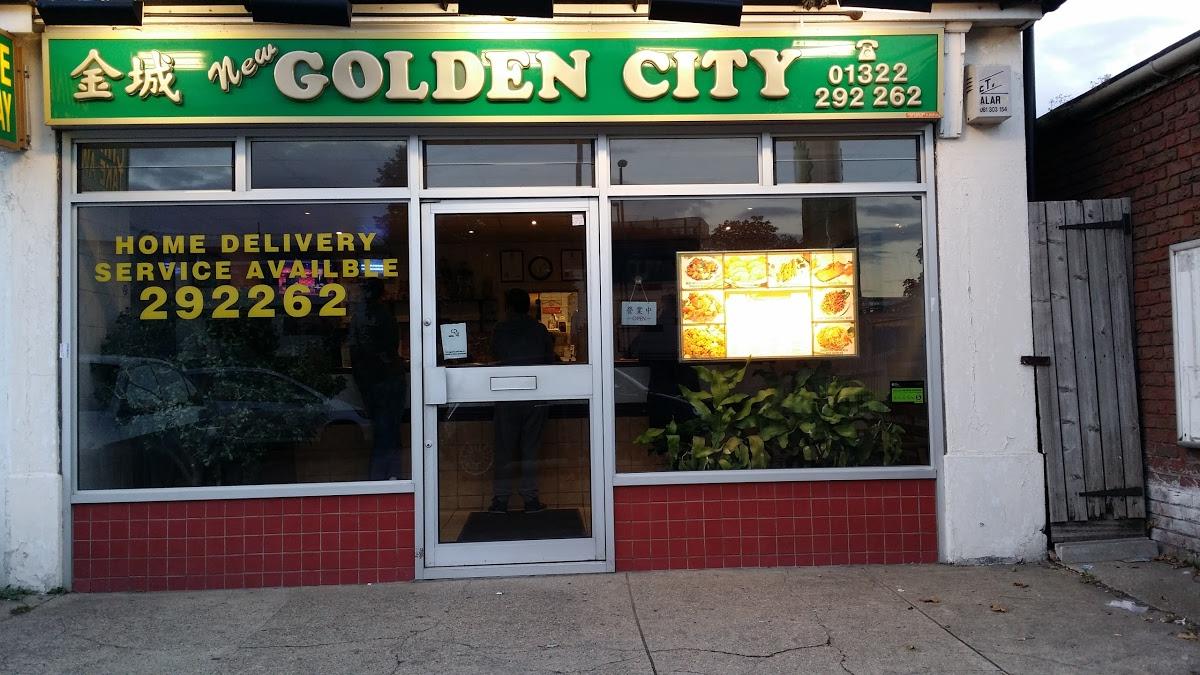 golden city just eat