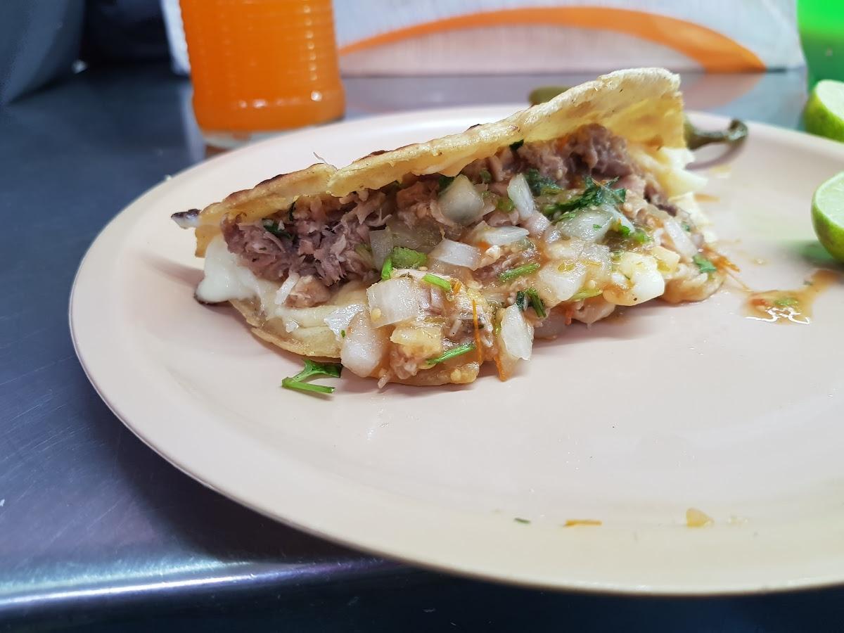 Tacos el Conejo - Birria y Carne Azada restaurant, Lagos de Moreno