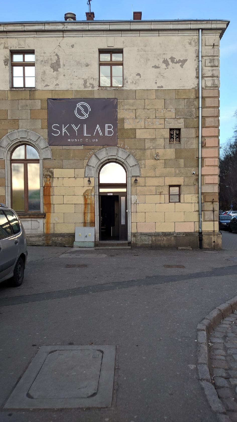 Skylab Music Club Jelenia Gora Opiniones Del Restaurante