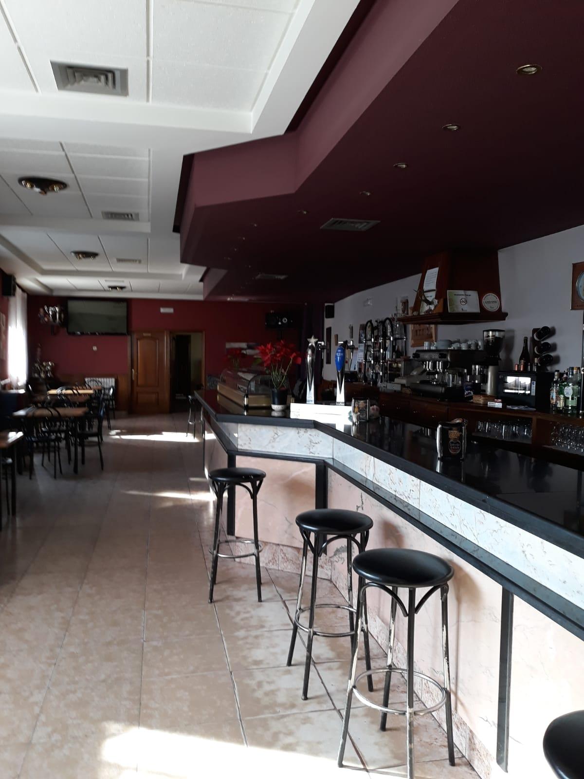 Bar Jovi, Arroyo de Cuéllar - Opiniones del restaurante