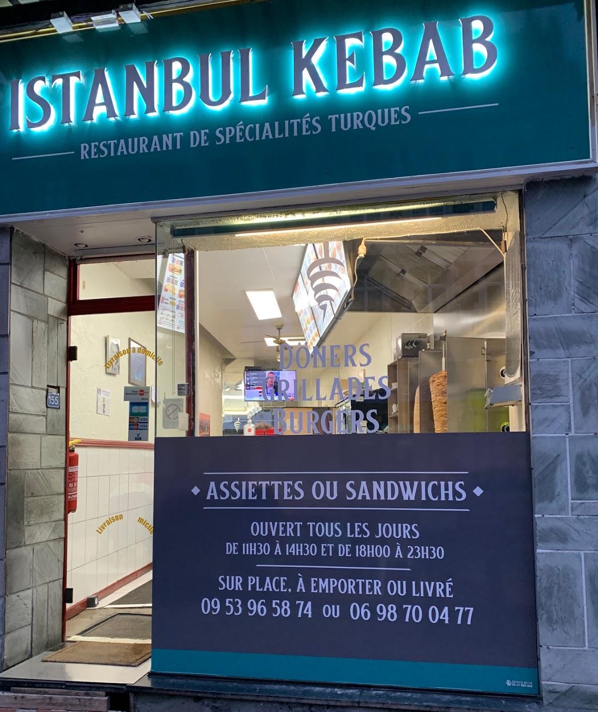 istanbul kebab restaurant douai restaurant reviews