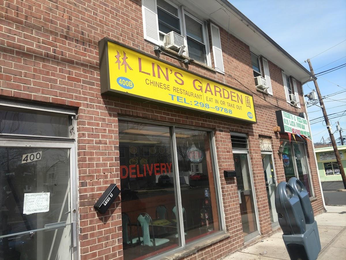 Lins Garden Chinese In Roselle - Restaurant Menu And Reviews