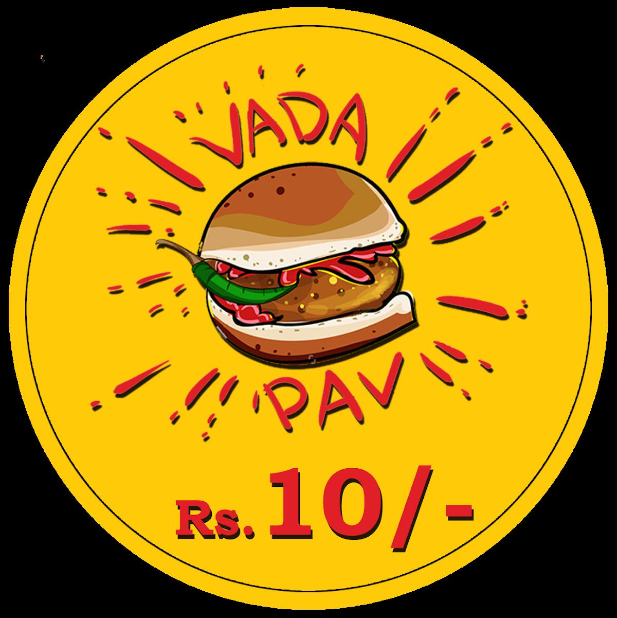 House of Vada pav, Mumbai - Restaurant menu and reviews