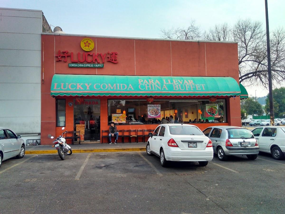 Restaurante Lucky, Ciudad López Mateos, Blvd. Adolfo López Mateos LT 1 -  Opiniones del restaurante