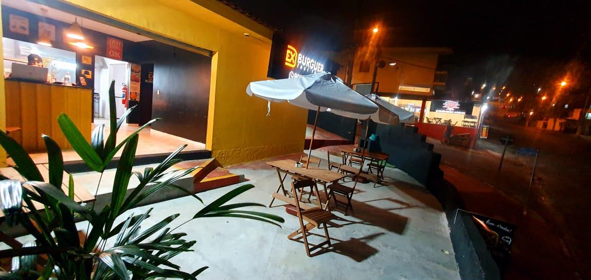 EX BURGUER COTIA pub & Bar, Cotia - Menu do restaurante e avaliações