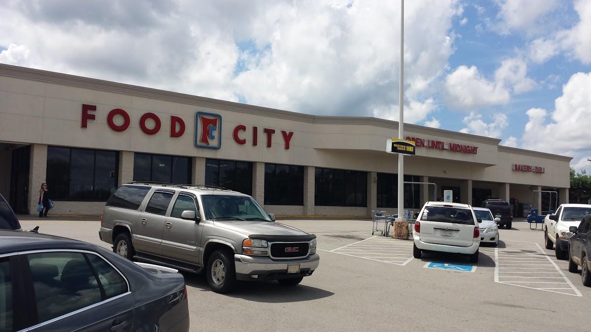 Food City in Jefferson City - Restaurant reviews