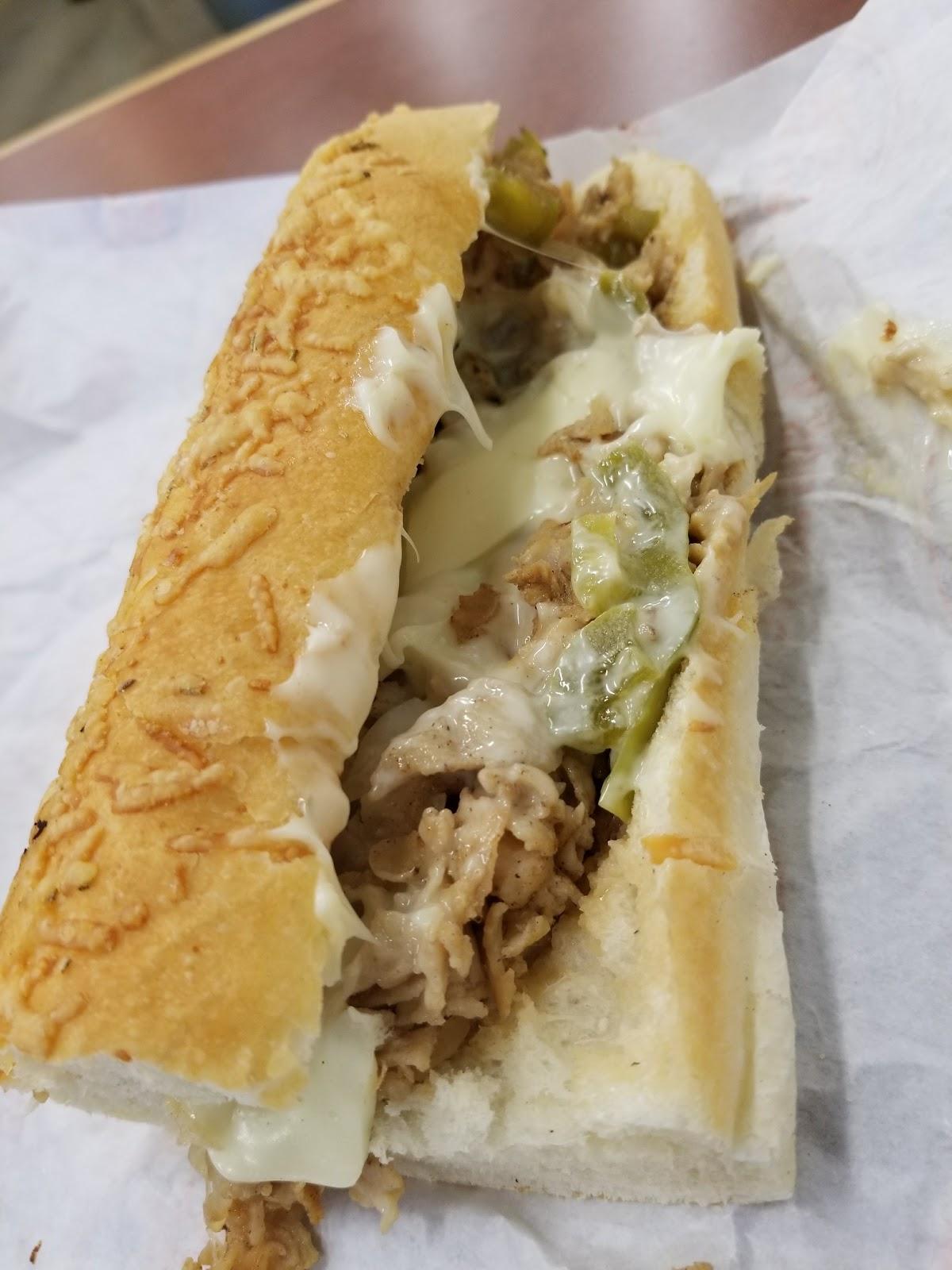 jersey mike's olive branch
