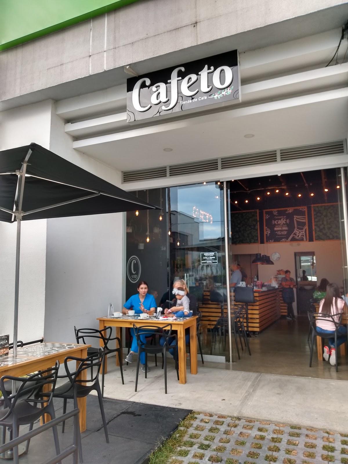 Cafeto - tienda de café, Pereira - Restaurant reviews