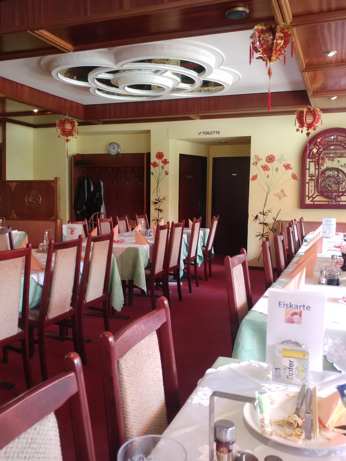 China Restaurant Tyly Bad Hall Restaurantbewertungen
