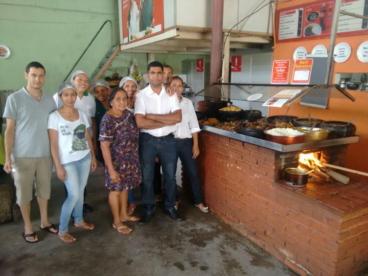 Malaca's Restaurante e Lanchonete, Belo Horizonte - Restaurant reviews