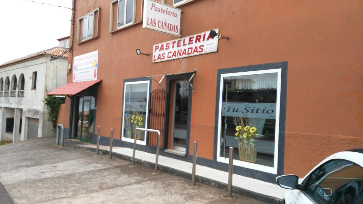 Pastelería Cafetería Las Cañadas Sitio, Esperanza Opiniones del