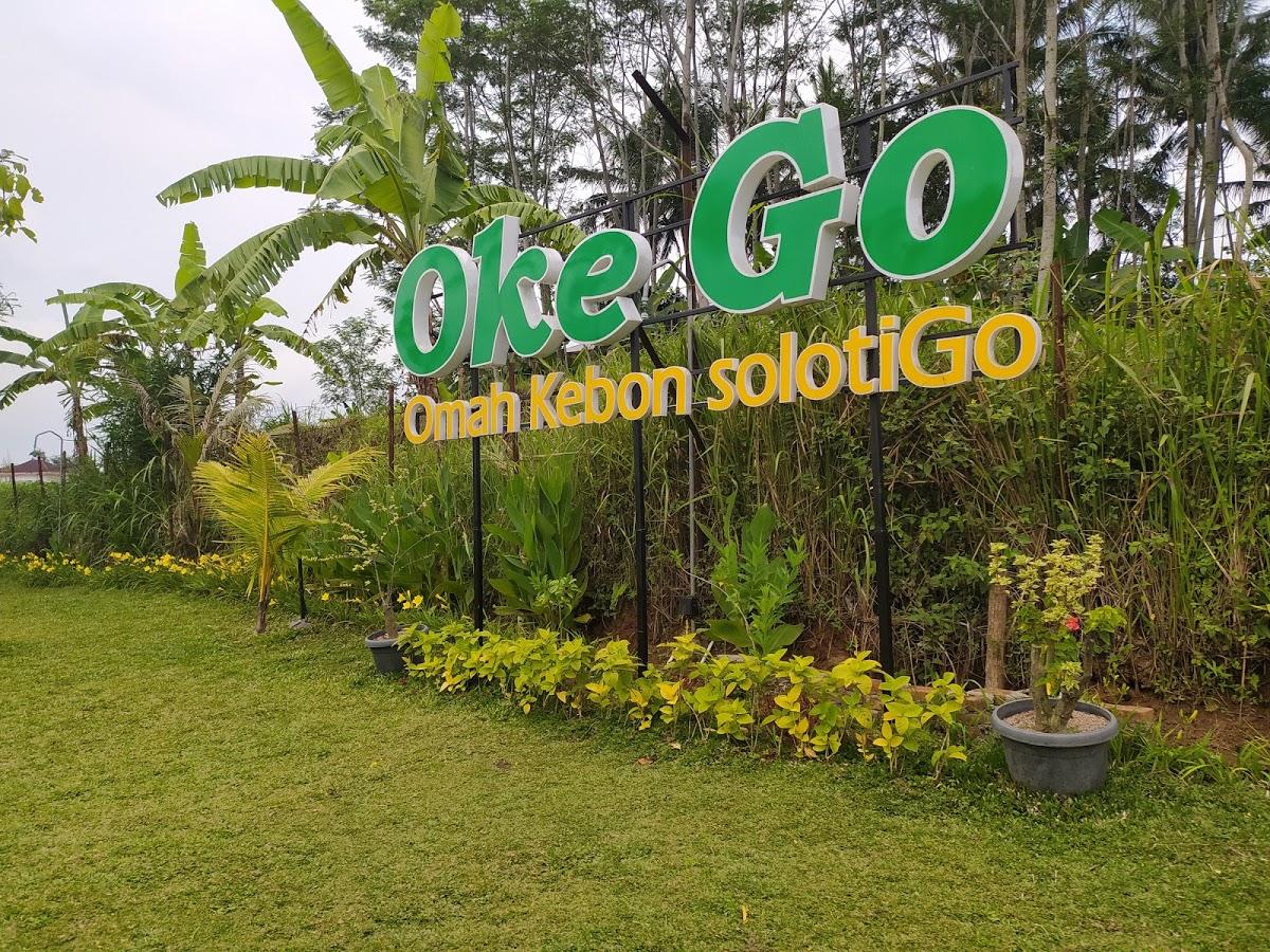 Omah Kebon Solotigo Restaurant Salatiga Restaurant Reviews