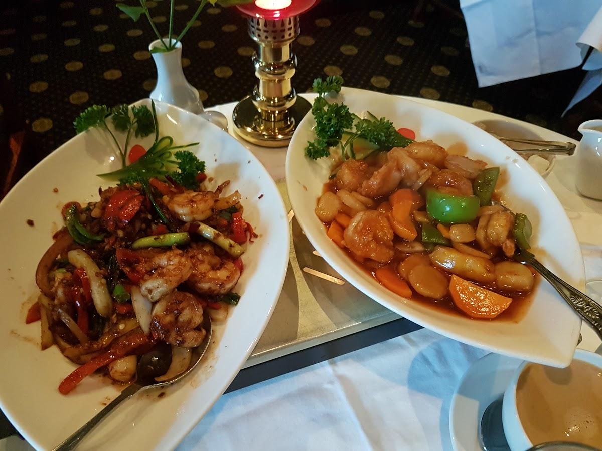 China Garden In Navan Restaurant Reviews