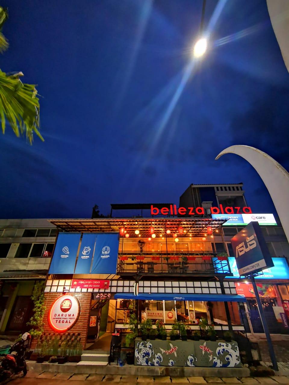 Geisha Lounge Bar Tegal Restaurant Reviews